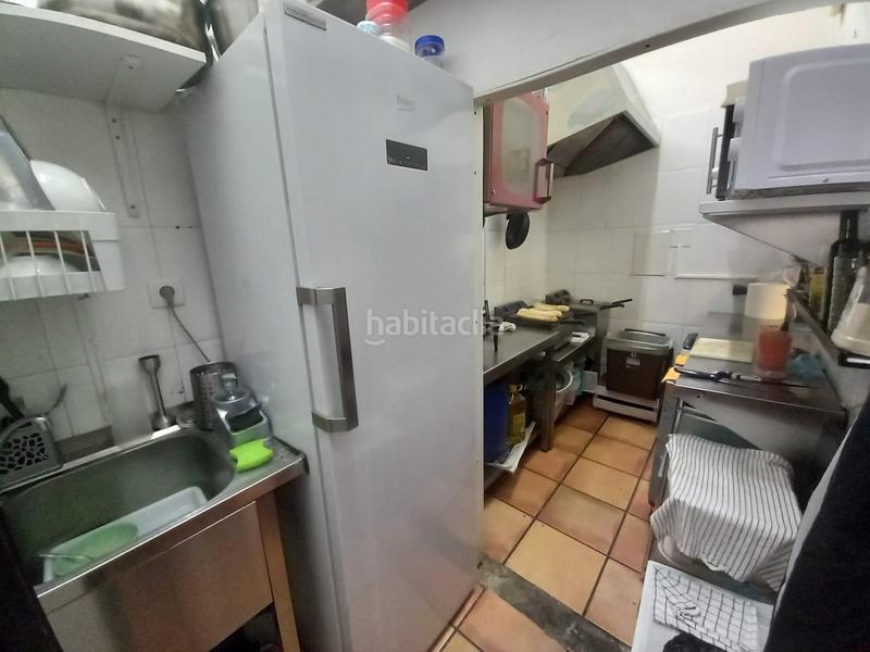 Foto 10a04bcd-7a4d-4b9c-b894-f3e3b48f3383. Traspaso local comercial traspaso bar cafetería en Mataró