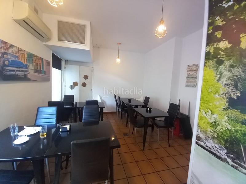 Foto 587db1e6-0390-4288-91f2-2426d0a0f970. Traspaso local comercial traspaso bar cafetería en Mataró