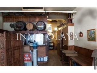 Transfer Business premise in La Plana. Traspaso rest. c3 en esplugues