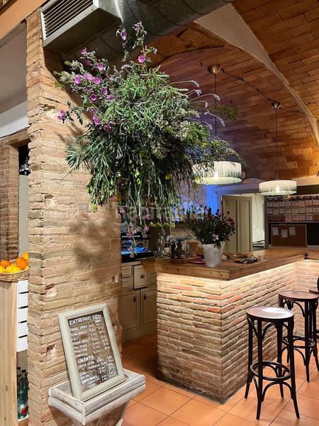 Foto 21c3536f-e832-48df-81f4-c789162dc0cb. Transfer business premise with heating in Centre Palafrugell