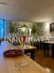 Transfer Business premise in Centre. Traspasa bar restaurante palafrugell