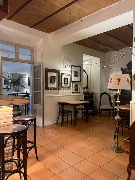 Foto 454b35e5-8ed0-4328-82b4-656354b95b21. Traspaso local comercial traspasa bar restaurante en Palafrugell