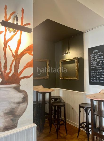 Foto cc779523-306e-452f-ad73-e6ef88c9ed41. Traspaso local comercial traspasa bar restaurante en Palafrugell
