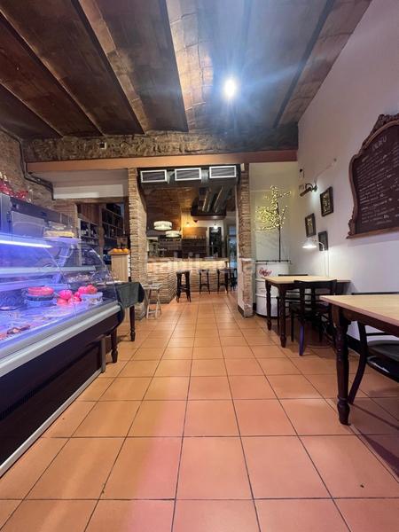 Foto 316c9059-ea92-468e-83e2-41db6607e4c5. Trapasso locale commerciale con riscaldamento in Centre Palafrugell