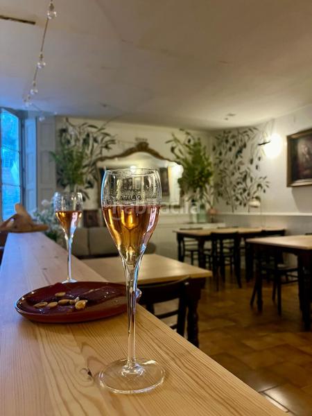 Foto 947f8142-0bca-4a6c-b48e-b68b6e8e8087. Trapasso locale commerciale con riscaldamento in Centre Palafrugell