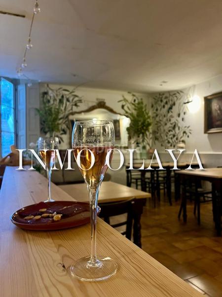 Foto 9744cb69-77ae-49cd-a227-18d04e2ff5a4. Trapasso locale commerciale con riscaldamento in Centre Palafrugell