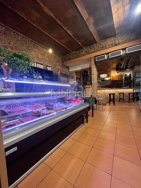 Foto cef6e59f-8c37-4b66-94d1-c8078890a70c. Trapasso locale commerciale con riscaldamento in Centre Palafrugell