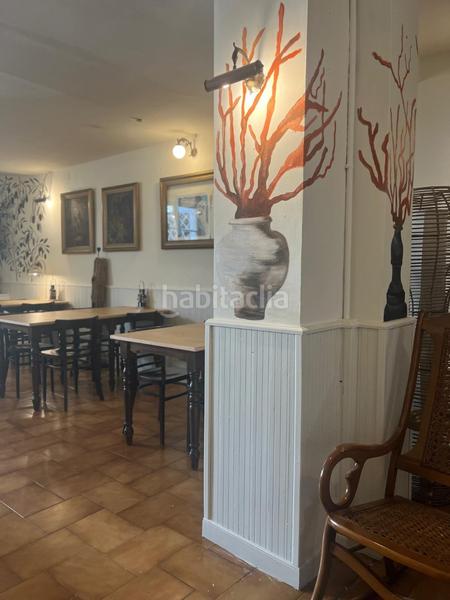 Foto d5af472e-d189-4bf9-9bba-10fade8c6b2b. Trapasso locale commerciale con riscaldamento in Centre Palafrugell