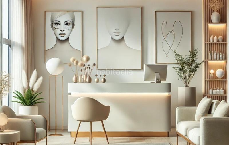 Foto 4a2ed981-d8e0-41a1-b9b5-674dc6fc4118. Transfer business premise in Sagrada Família Barcelona