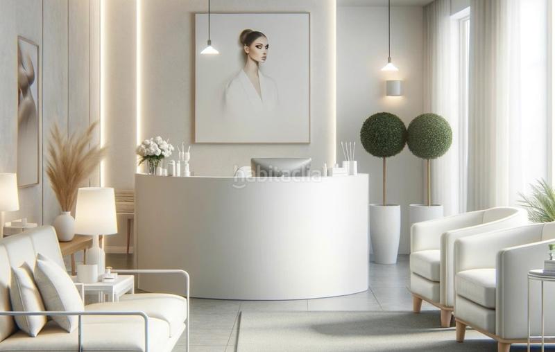 Foto b8c91a9c-704f-445e-afd2-5034270f8dd6. Transfer business premise in Sagrada Família Barcelona