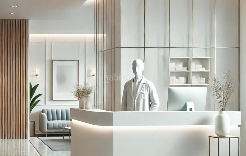 Foto 8b5c07d4-894d-4141-a1e0-fdea4c5ab17b. Traspaso local comercial traspaso centro de estética eixample, en Barcelona