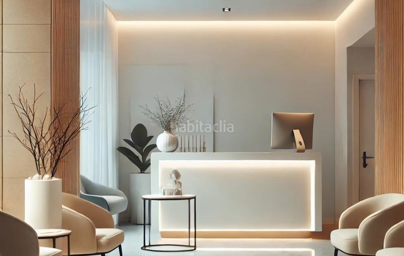 Foto aa5cf09b-f281-4d3a-9ae9-e44d7e956da6. Traspaso local comercial traspaso centro de estética eixample, en Barcelona