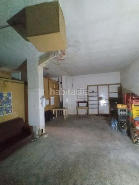 Foto 0864e1f4-7ee1-48bd-a7bf-d5d1190c4294. Local comercial amb calefacció a Centre-Cordelles Cerdanyola del Vallès