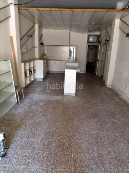 Foto 1cb31a23-4041-4d96-942d-99d1b52ab3c1. Local comercial amb calefacció a Centre-Cordelles Cerdanyola del Vallès