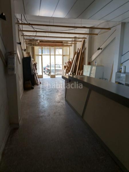 Foto 691b8dbc-175d-436c-ac3d-8ddf5f0aee29. Local comercial amb calefacció a Centre-Cordelles Cerdanyola del Vallès