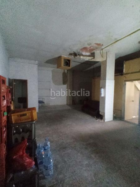 Foto 9ce23fd6-a6bf-443a-ad35-dcacf32c5557. Local comercial amb calefacció a Centre-Cordelles Cerdanyola del Vallès