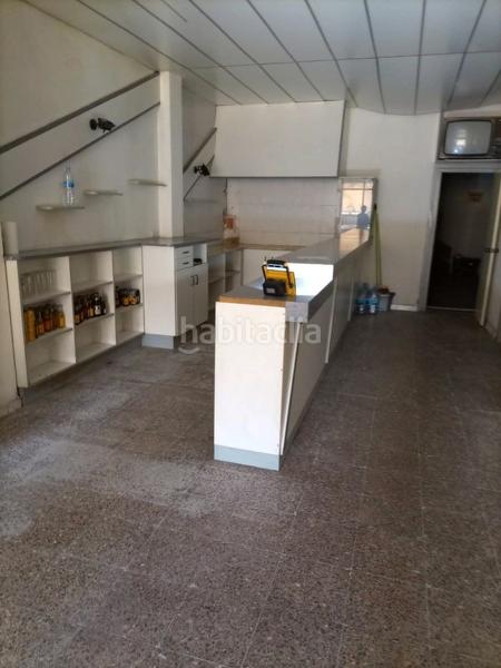 Foto d8fa6226-9415-4268-ad17-15d38b4b9546. Local comercial amb calefacció a Centre-Cordelles Cerdanyola del Vallès