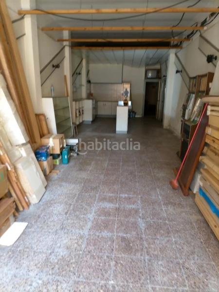 Foto f509f297-8e5e-4fba-b1f5-202faf477189. Local comercial amb calefacció a Centre-Cordelles Cerdanyola del Vallès