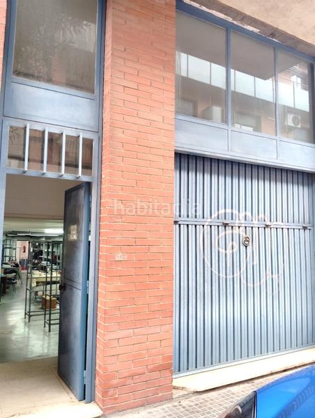 Foto 1eda3376-0d60-47cd-bfb1-2baf59663674. Business premise with heating in Riera Cornellà de Llobregat