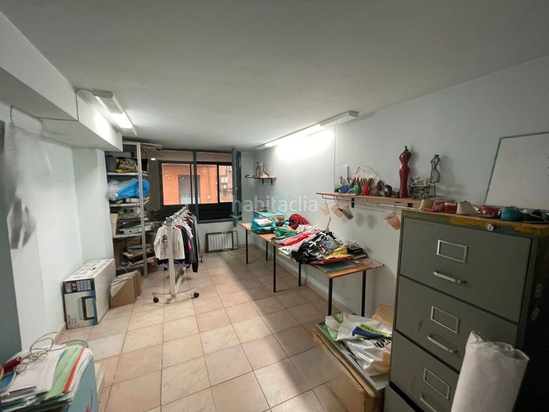 Foto 2f481e00-4a96-48be-81c2-e86de928f759. Business premise with heating in Riera Cornellà de Llobregat