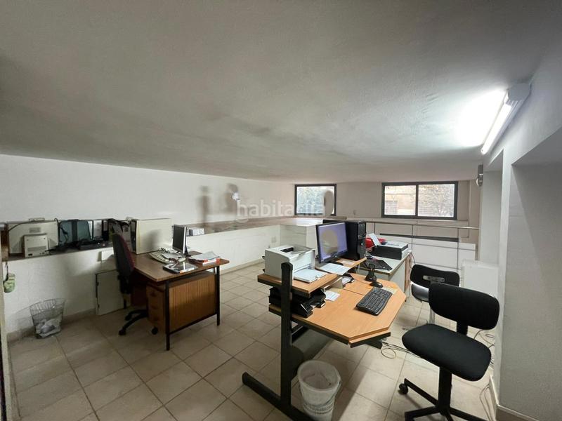 Foto 42a438f3-6e07-4c63-ba2b-914b9d6f986c. Business premise with heating in Riera Cornellà de Llobregat