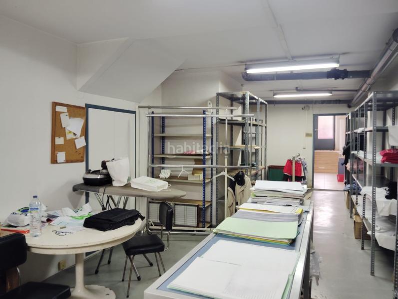 Foto 60c8d4b4-9f45-4769-b8eb-87e1218db5ba. Business premise with heating in Riera Cornellà de Llobregat