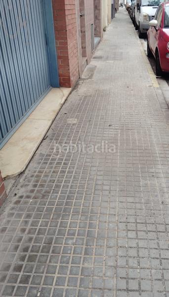 Foto 61002b33-cf45-459c-b876-f8ab0683a7a8. Business premise with heating in Riera Cornellà de Llobregat