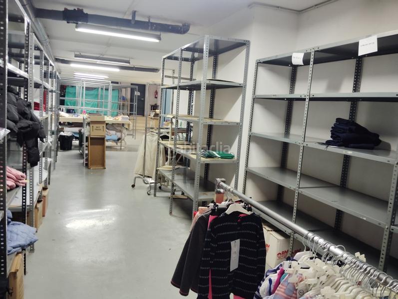 Foto 8b7ba57f-56f1-4961-be8d-d658592aa796. Business premise with heating in Riera Cornellà de Llobregat