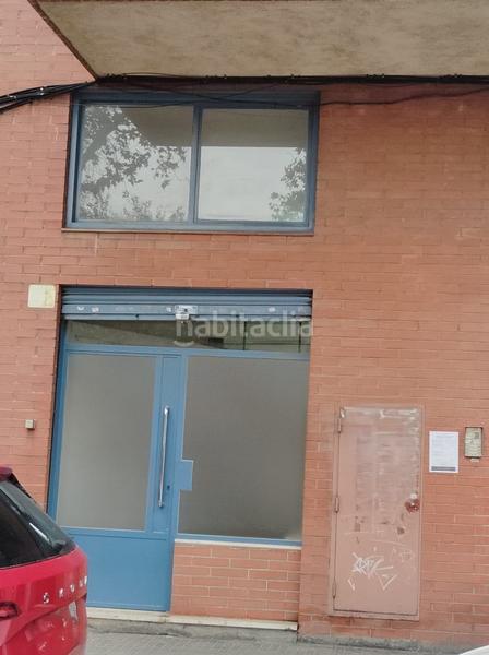 Foto b6bcca0c-3657-4792-83d1-b9f690935668. Business premise with heating in Riera Cornellà de Llobregat