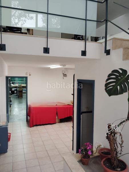 Foto ba69acb6-2987-47b3-afb3-aff2960b4fe8. Business premise with heating in Riera Cornellà de Llobregat