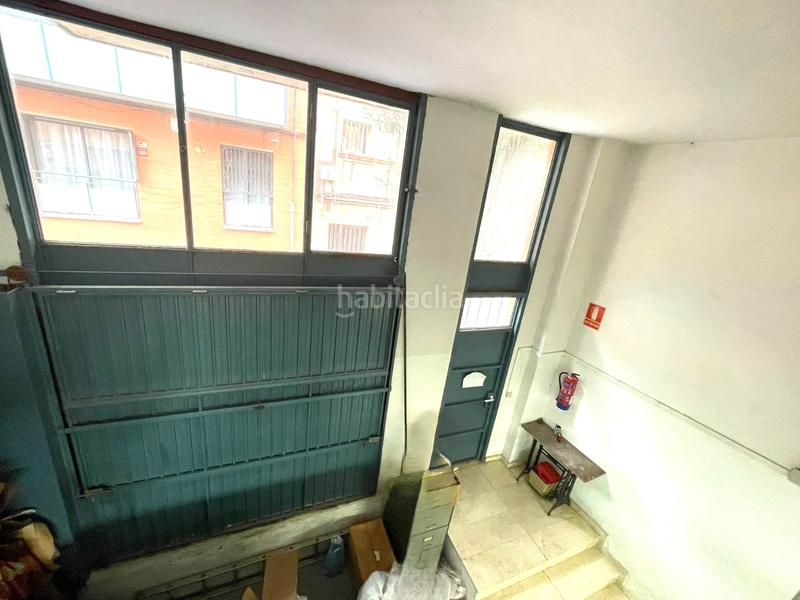 Foto c3e6f1c0-5f85-4499-b4ba-896311241a78. Business premise with heating in Riera Cornellà de Llobregat