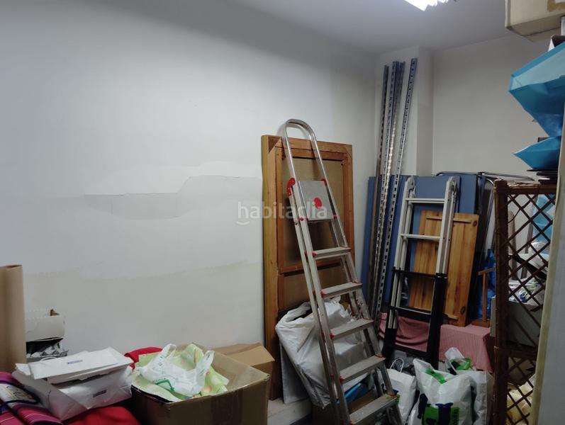 Foto ce1c8018-1bb4-4004-9100-2f8ff81992bc. Business premise with heating in Riera Cornellà de Llobregat