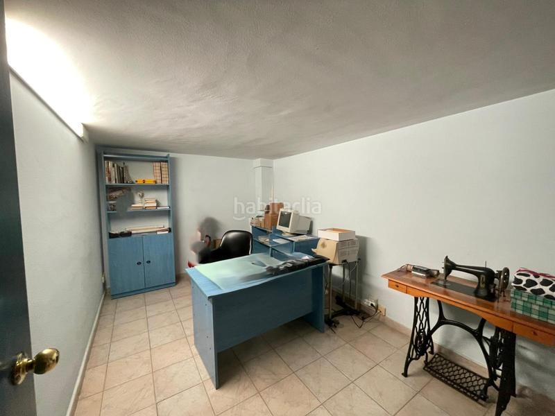 Foto e3d05ed0-7e62-4816-bafd-b9d0fef53cea. Business premise with heating in Riera Cornellà de Llobregat