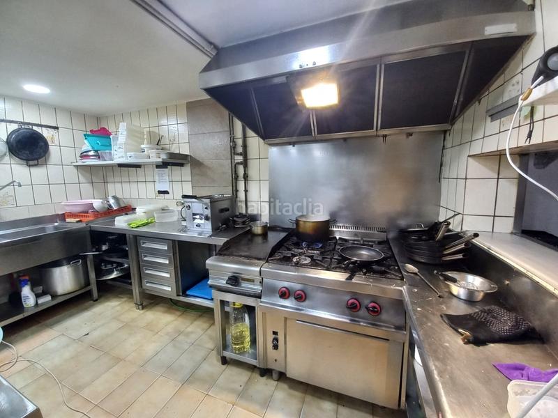 Foto 82a3c7fa-844f-446d-a0fc-a050a79891dd. Pas-de-porte local commercial avec chauffage dans St. Pere - Sta. Caterina - El Born Barcelona