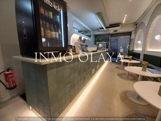 Locale commerciale in St. Pere - Sta. Caterina - El Born