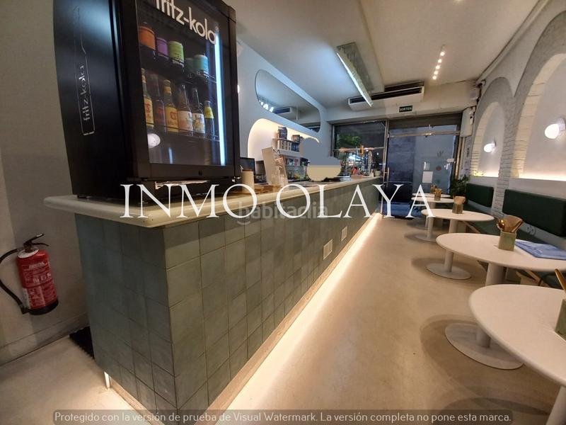 Foto 65da9d4a-8755-4862-b82b-976f08f71c6c. Trapasso locale commerciale con riscaldamento in St. Pere - Sta. Caterina - El Born Barcelona