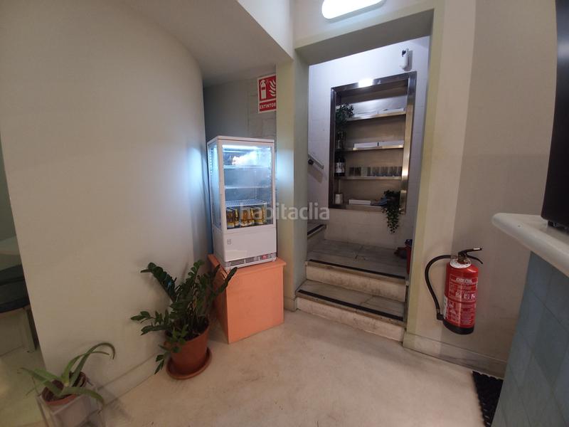 Foto 0c5a0cb8-0d45-4029-8d74-fe62cd87ccb0. Umzug geschäftsraum mit heizung in St. Pere - Sta. Caterina - El Born Barcelona