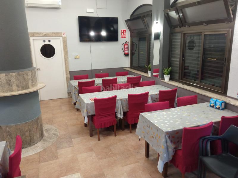 Foto 00d4eb32-0b64-4513-9429-095eb5a9948b. Traspaso local comercial traspaso bar restaurante en Tarragona