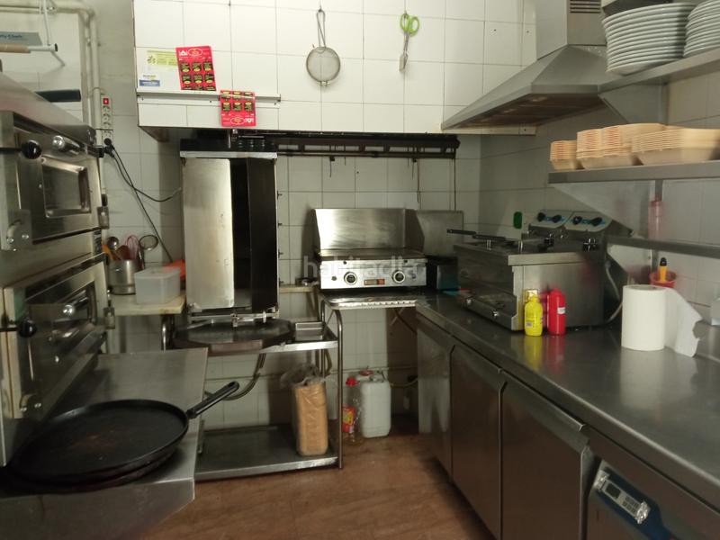 Foto 136d01e9-9259-4ddd-9aef-c86e7ff37ea5. Traspaso local comercial traspaso bar restaurante en Tarragona