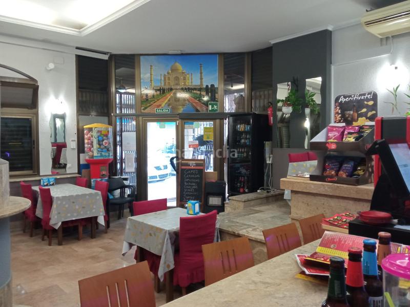 Foto 26afb16b-6217-48ce-ab23-e145fc54f424. Traspaso local comercial traspaso bar restaurante en Tarragona