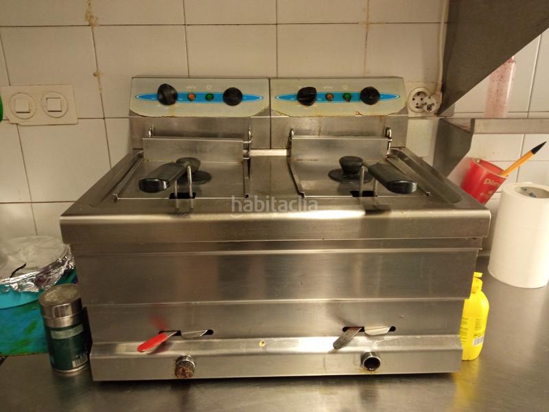 Foto 592d67fc-56bc-414d-b77a-ab1c8084bef4. Traspaso local comercial traspaso bar restaurante en Tarragona