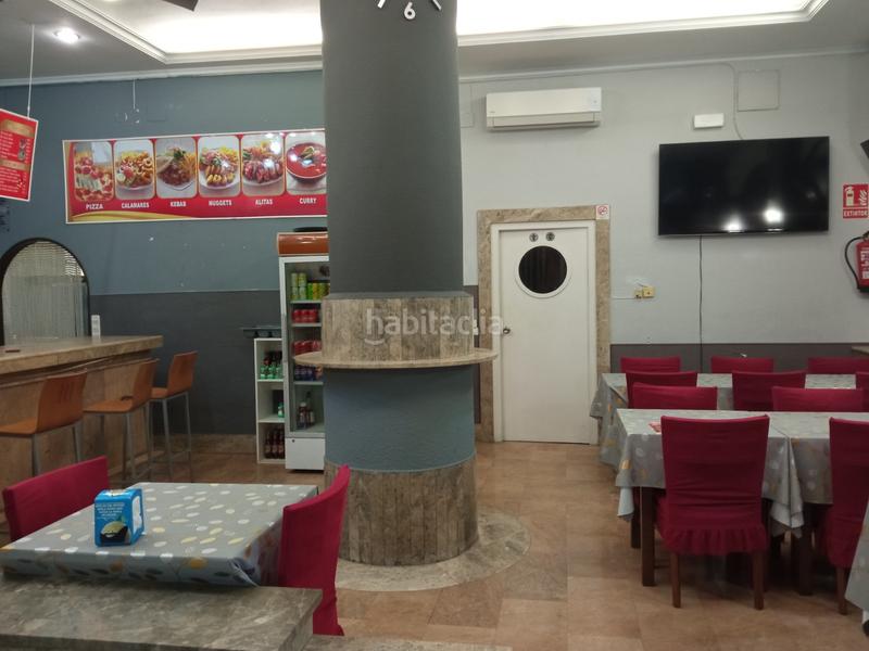 Foto 726a4da0-12c1-41ce-a529-d0950ab4502c. Traspaso local comercial traspaso bar restaurante en Tarragona