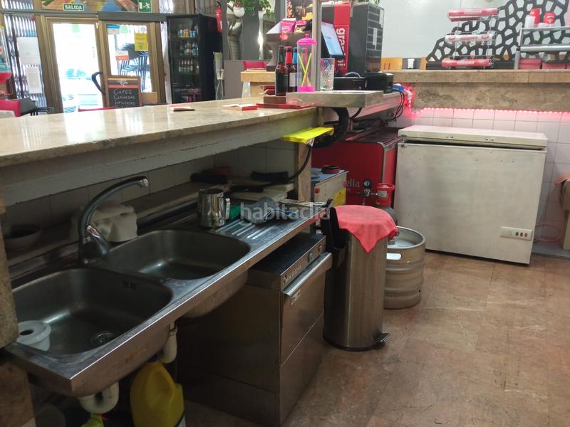 Foto 7d9bde33-afa7-4238-b55d-39ae4c1431be. Traspaso local comercial traspaso bar restaurante en Tarragona