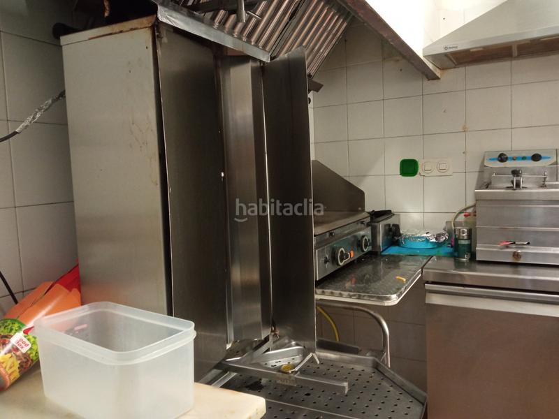 Foto aa0e0d29-5f6b-426f-a63c-fc55e309fb8c. Traspaso local comercial traspaso bar restaurante en Tarragona