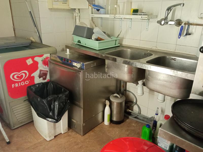 Foto bd10bb61-e060-40e1-926d-7be66e7f336f. Traspaso local comercial traspaso bar restaurante en Tarragona