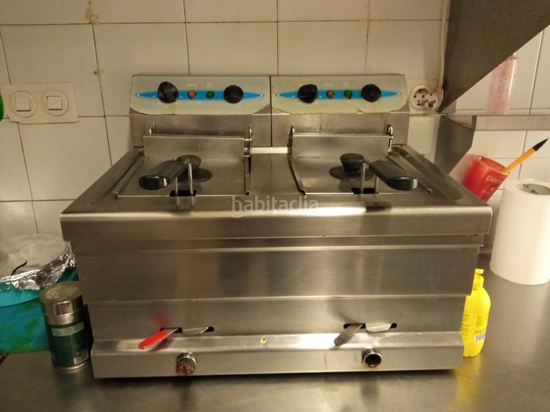 Foto eeac80c5-b0e5-45d5-9ada-4bc50e26a7d5. Traspaso local comercial traspaso bar restaurante en Tarragona