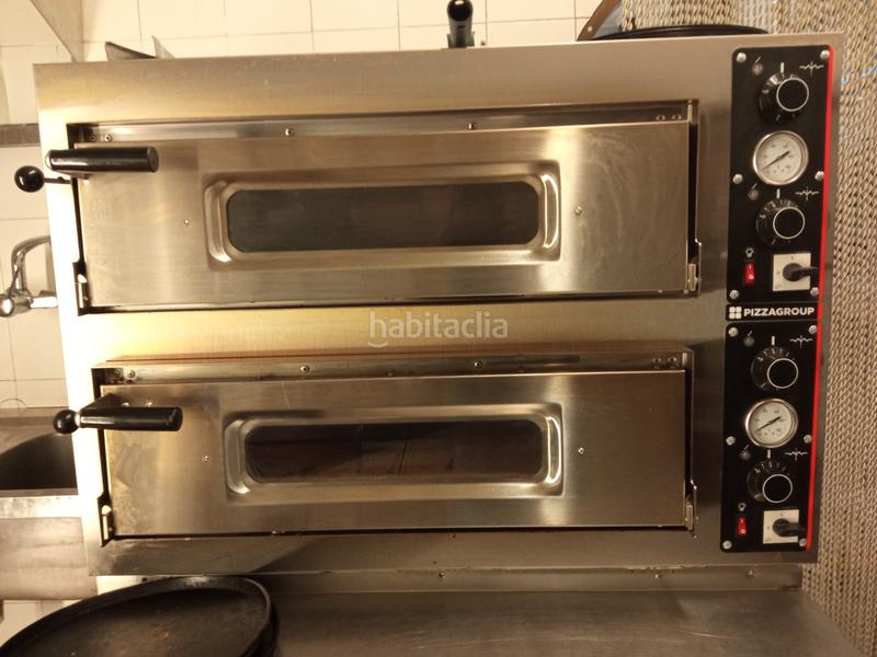 Foto f6eb0032-ef88-4bc0-9c0e-8dbe7d114e9f. Traspaso local comercial traspaso bar restaurante en Tarragona