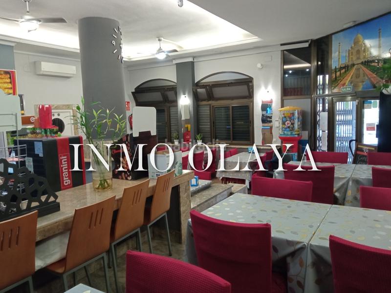 Foto ff621b9c-152c-4681-a178-845d1436da25. Traspaso local comercial traspaso bar restaurante en Tarragona