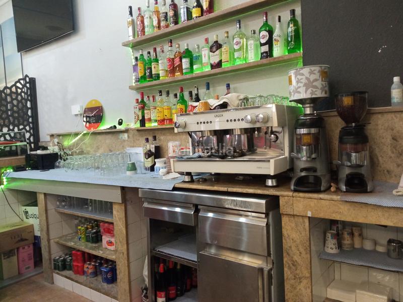 Foto 82025eba-d331-437c-99e7-d58d535d2333. Trapasso locale commerciale con riscaldamento in Nou Eixample Nord Tarragona