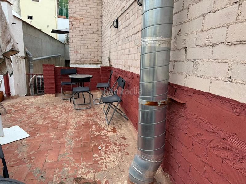 Foto b0565fe9-1372-4380-ae2e-0d7b2d643efd. Affitto locale commerciale in Centre Mollet del Vallès